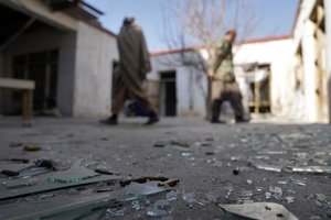 Afganistane sužeista lietuvė – pakeliui namo: su ja susipažinęs keliautojas pateikė daugiau detalių