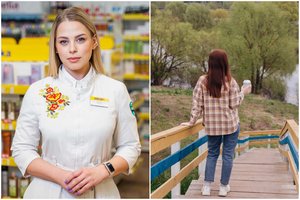 Vaistinėlė vasarai: išvardijo, ką žūtbūt privalu pasiimti į gamtą