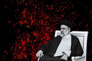 Irano prezidento E. Raisi žūtis priminė ir kruviną jo praeitį: už ką politikas pramintas skerdiku