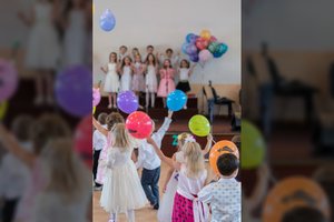 Mamos griebiasi už galvos, kokie išleistuvių baliai ruošiami darželiuose