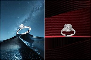 Brangakmenių paslaptys: kodėl sintetiniai deimantai niekada nepakeis tikrųjų