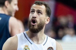 Krito Eurolygos finalo ketverto rekordas