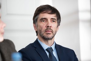 Teismas: S. Strelcovas, savivaldybėje atstovaudamas viešajai įstaigai, supainiojo viešuosius ir privačius interesus