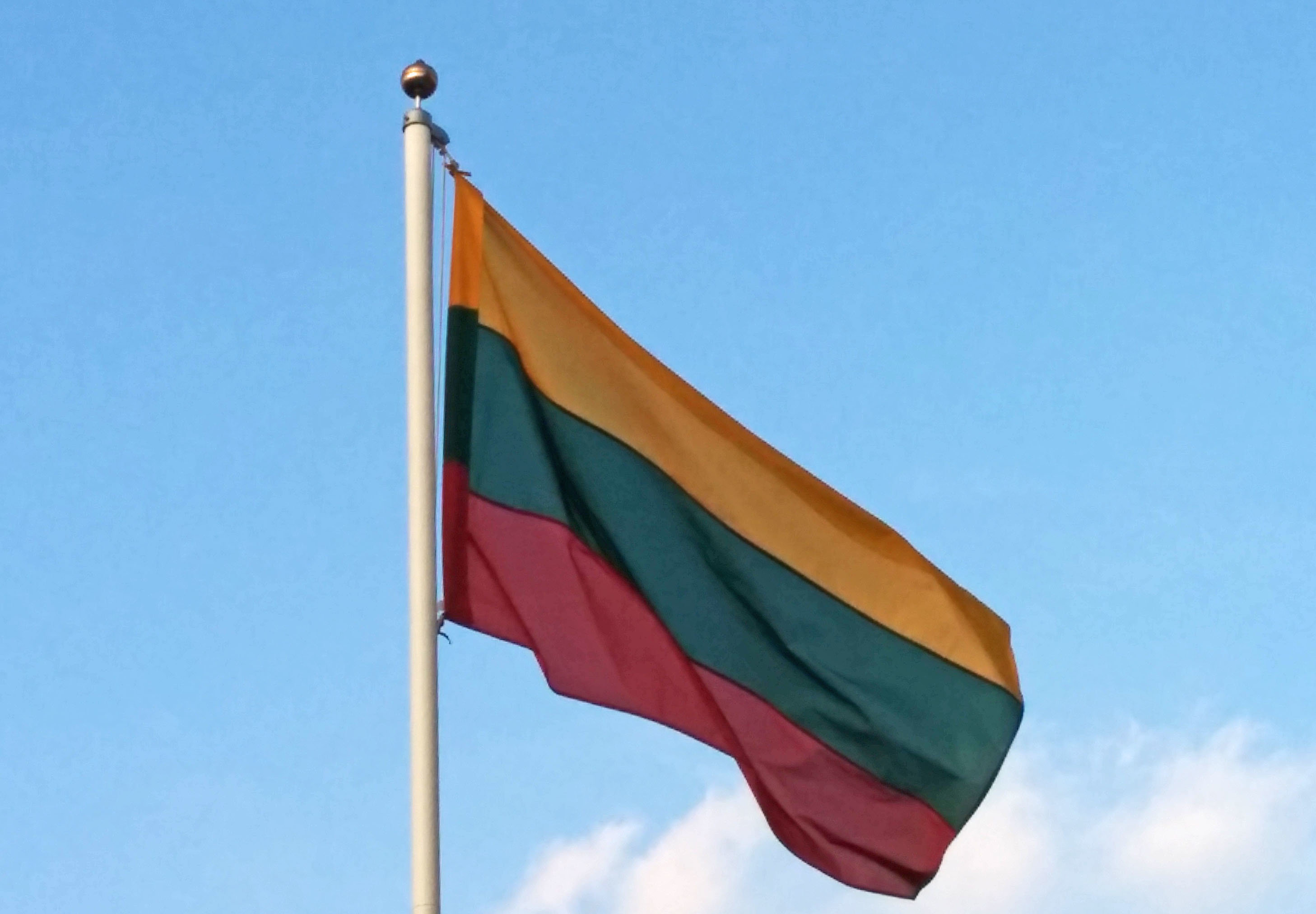 Lietuva