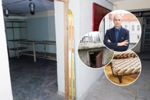 Kaip įsirengti slėptuvę nuo pavojaus savo namuose: viskas labai paprasta – tik keli svarbūs momentai