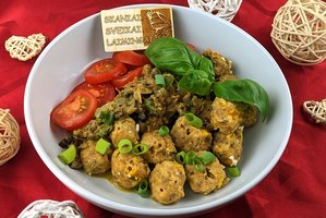 Meteoritiniai kukuliai: neįprastos išvaizdos, bet ypatingai gardūs