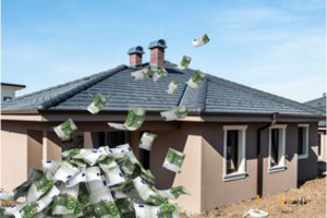 Iš mirusio artimojo paveldėta būsto paskola: ką svarbu atlikti pirmiausia, kad vėliau netektų vargti