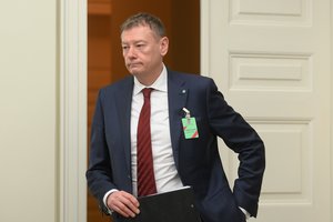 Verslo ir pramonės atstovai iš šalies vadovo tikisi artimesnės komunikacijos ir bendradarbiavimo: ypač svarbus vienas klausimas