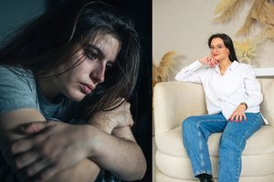 Psichologė pataria, ką daryti, jei mokykla vaikui tampa nerimo šaltiniu