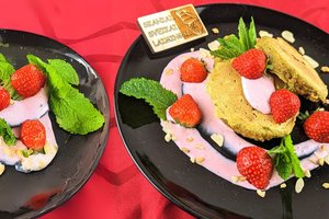 Savaitgalio pusryčių bandos patiks visai šeimai, o užteks ir svečiams