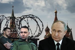 Įsakymai iš Maskvos ir žudikai tarp savų: atskleidė, kaip Ukraina sužlugdė FSB planą nužudyti V. Zelenskį ir K. Budanovą