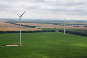 Europos atsinaujinančiosios energijos portfelio kūrimas, nuolat augant ekologiškos elektros energijos suvartojimui