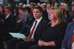 Socialdemokratų žvaigždei – teismo smūgis: kaip tai keičia partijos planus?