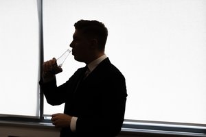 Sudie, premjero poste: iš ekspertų lūpų – negailestingas nuosprendis nuteistam M. Sinkevičiui