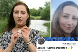 29-erių metų moteris išpildė savo troškimą – mirė eutanazijos būdu