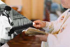 Kunigo „Intriganto“ žūties Vilniuje paslaptis:  „Jeigu mane aptiks kilpoje arba suvažinėtą, netikėkit, kad tai atsitiktinumas“