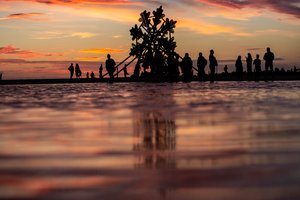 „Žinovų klubo“ testas. Ką žinote apie birželio mėnesį ir jo įvykius?