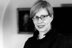 Kovą su sunkia liga pralaimėjo VDA prorektorė, menotyrininkė Ieva Pleikienė