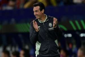 „Aston Villa“ nepaleis į Čempionų lygą įvedusio trenerio