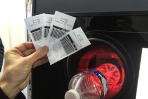 Pritvirtinti kamšteliai – ne viskas: gyventojus iš anksto nuteikia naujiems pokyčiams, ką teks tempti į taromatus