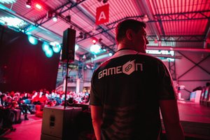 „GameOn“ grįžta su ambicijomis tapti didžiausiu kompiuterinių žaidimų kultūros renginiu regione