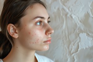 Aknė – paauglių siaubas: vaistininkė patarė, kaip gydyti pažeistą odą
