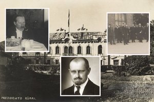 Kai prezidentų inauguracijos atrodė visai kitaip: nuo keliolikos minučių ceremonijos iki tikros puotos