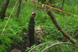 Šaulių sąjungos vasaros stovyklose kasmet pramogauja tūkstančiai vaikų