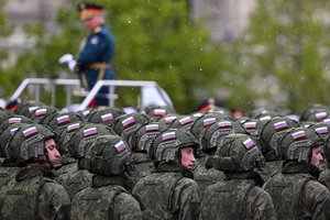 Paaiškėjus, kiek Rusijai kainuoja invazija į Ukrainą – eksperto išvada: kaimynystėje turėsime antrą Šiaurės Korėją