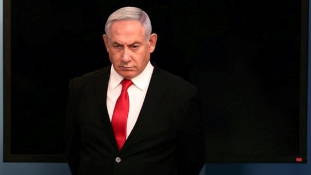 B. Netanyahu pradės tyrimą dėl kruvino ivykio Rafache: milijonas žmonių privalėjo palikti miestą