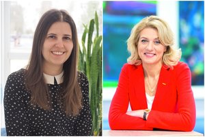 Prestižiniame žurnale paskelbtas tyrimas apie inkstų vėžio priežastis: tarp autorių – lietuvės mokslininkės