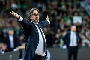 Pasižymėkite: aiškus LKL finalinių kovų tvarkaraštis