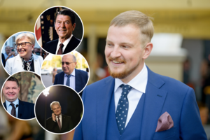 Įvertino Lietuvos politikų humoro jausmą: kuo išsiskiria I. Šimonytė ir G. Nausėda bei kas nustebino