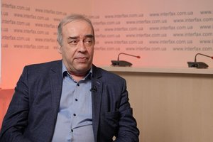 Kijeve mirė naujienų agentūros „Interfax-Ukraina“ vadovas O. Martynenka