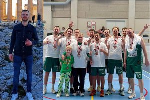 Lietuvos krepšininko žūties Italijoje priblokšti bičiuliai: „Tai – ne savižudybė“