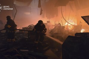 Lietuva skiria 5 milijonus eurų Ukrainos mokyklų ir darželių atstatymui