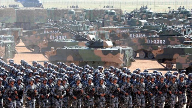 Kinija žada tęsti spaudimą Taivanui: kaltina salą „nepriklausomybės“ provokacijomis