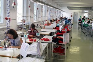 MMA augs dviženkliais tempais: vardija, kokių bėdų prisidarysime kuriant gerovę „ant steroidų“