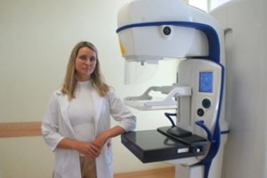Chemoterapeutė apie krūties vėžio gydymą Lietuvoje: atsirado daug naujovių