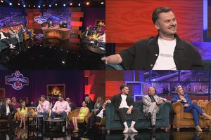 Vestuvių vedėjai atvirai – apie patirtus gundymus iš nuotakų, dvejas vestuves su ta pačia jaunąja ir nelaimingus svečius per šventes be alkoholio