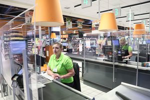 Tinklo plėtros nestabdo – regi pragiedrulių