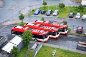 Naujieji Vilniaus troleibusai jau paruošti: paaiškėjo, kada pasieks sostinės gatves