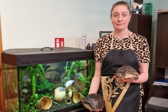 Grįžus iš emigracijos sukūrė sėkmingą verslą: lanko vaikų ekskursijos, klientai skuba net iš sostinės