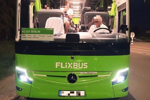 Kelionė į Vakarus nutraukta: trys prieglobsčio „prašytojai“ bus grąžinti į Latviją