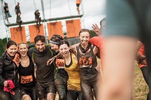 Sergančių priklausomybės ligomis organizuojamamas bėgimas siunčia svarbią žinutę visuomenei