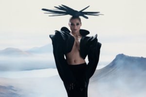 Pamatykite ir išgirskite: Jessica Shy pristato naują dainą ir video „Žvaigždės“