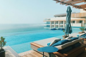 Atostogų kokybę lemia ir viešbučio kambario interjeras – kokiais kriterijais vadovautis renkantis?