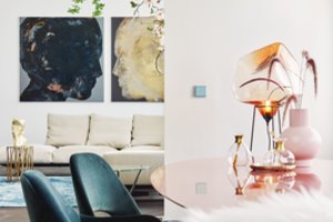 Kaip prie aplinkai draugiško interjero gali prisidėti jungiklis ar kištukinis lizdas?