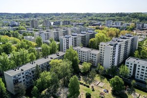 NT verslas: tuštėjantys biurai, užsienio rinkų vilionės ir optimizmo užuomazgos