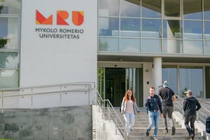 Seimas linkęs pritarti Marijampolės kolegijos reorganizacijai: taptų MRU padaliniu